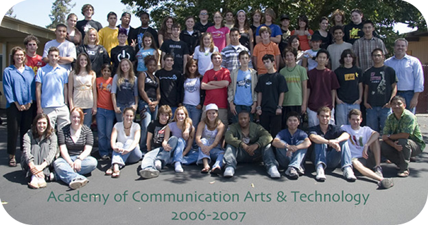 2006-2007 Year 1