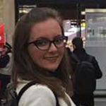 Isabel Martynenko 2016-2017 Student of the Year