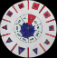 Phenakistoscope Wheel by JesusG