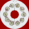 Phenakistoscope Wheel by JohannesO