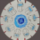 Phenakistoscope Wheel by KennethS