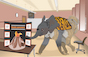 The Science Fair Project by MaxM