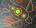 Aboriginal Dot Painting by TaraP