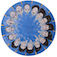 Phenakistoscope Wheel by EmmaT