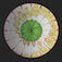 Phenakistoscope Wheel by EvaC