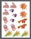 Happy Stickers: A2 Digital Illustration by Elli Lahdesmaki