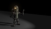 3D Character image by ZacharyR