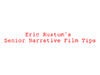 EricR's Zenith website image link