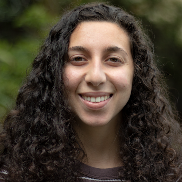 2021 Freestyle Academy Student of the Year Sarah Rashed