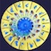 Phenakistoscope Wheel by LetitiaP