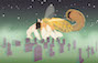 Squirmitbee by AugustH