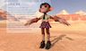 3D Character image by ChristaP