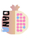 Product Logo: Product Logo by Ellie Schwarz