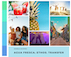 Product Logo: A2 Product Moodboard by Daniela Shapiro