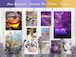 Product Logo: A2 Product Moodboard by Juan Zepezauer