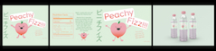 Product Logo: Product Triptych by Ash Prodromou