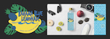 Product Logo: Product Triptych by Matthew Waldbusser