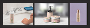 Product Logo: Product Triptych by Midori Oxford