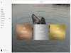 AvniS's Zenith website image link