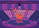 From a Story of a Circus to a Creature Named Flurtark by JustinS