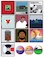 Album collage: A2 Digital Illustration by Tyler Crissman