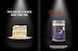 Dr. B's Cake of Death: Magazine Ad by Caleb Pierce