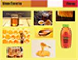No-Limit Honey: A2 Product Moodboard by Noah Esparza