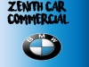 VinhL's Zenith website image link