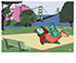 Solana’s Bench by SheerH