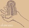Of One Voice: A2 Digital Illustration by Lemo Sekiguchi
