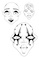 Sweatshirt designs: A2 Digital Illustration by Maya Cook