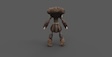 3D Character image by LillianC