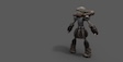 3D Character image by LillianC