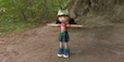 3D Character image by LucyW