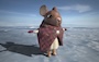 3D Character image by NicoleL