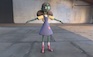 3D Character image by ZeytinE
