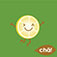 Cha Lemon Tea: Product Logo by Janine Leong