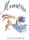 memoire: Product Logo by Mahaut de Boisset