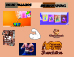Brawny Bowl: A2 Product Moodboard by David Palacios