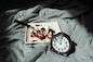 I am exploring the feeling of resentment through sleep. by MaisieR
