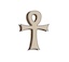 Double Ankh: A2 Digital Illustration by Samay Shanmugham