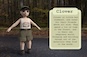 3D Character image by RyeD