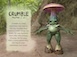 3D Character image by SaanikaA