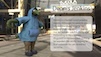 3D Character image by TeoT