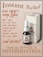 Dr. Ago's Snake Oil Tincture: Magazine Ad by Dragos Popescu