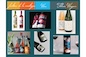 Logo/Triptych: A2 Product Moodboard by Felicia Wagner