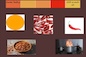 Munch Crunch: A2 Product Moodboard by Owen Leahy