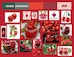 Joomi Jams: A2 Product Moodboard by Taissia Bazhenova