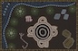 Aboriginal Backyard by LeoB