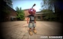 3D Character image by AngelR